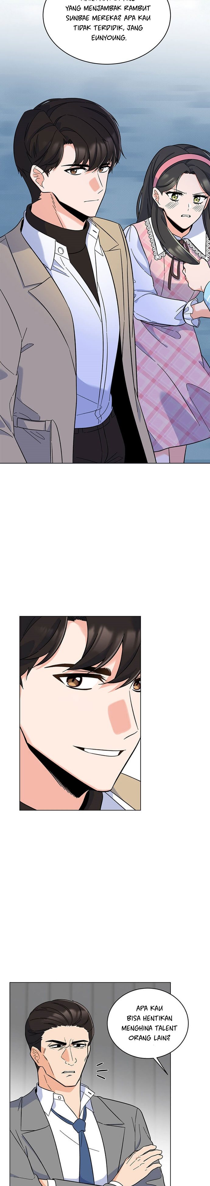 1st Year Max Level Manager