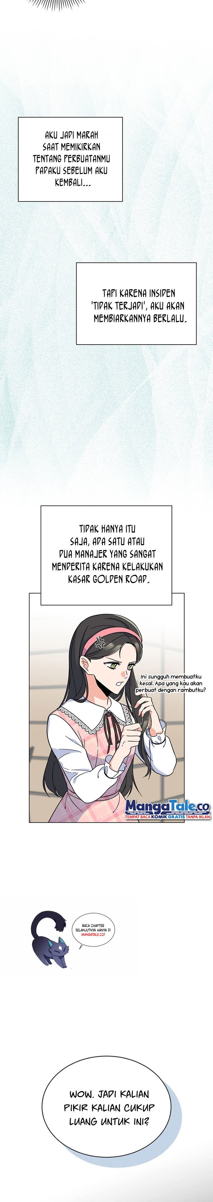 1st Year Max Level Manager