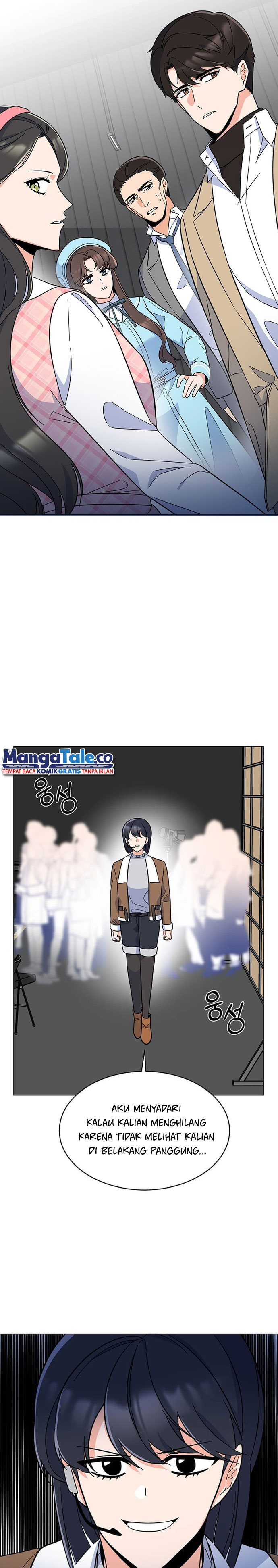 1st Year Max Level Manager