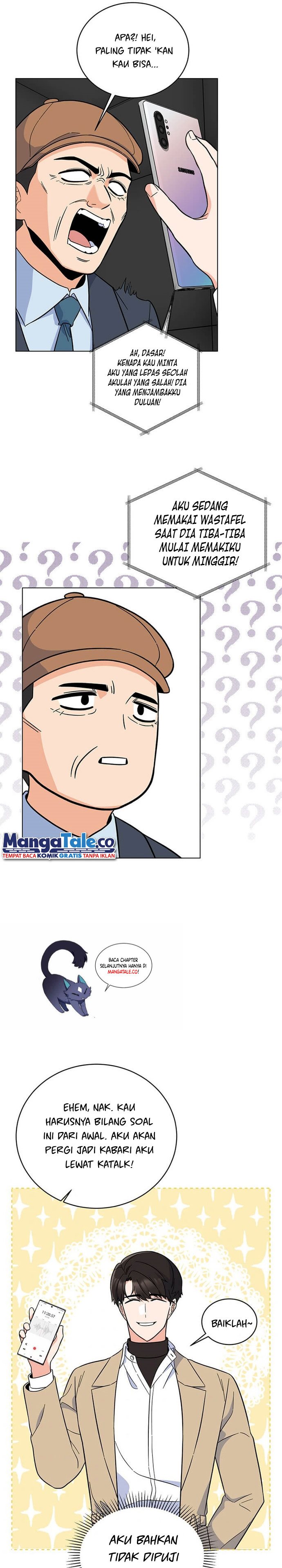 1st Year Max Level Manager