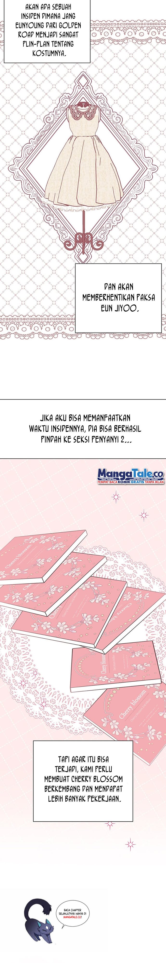 1st Year Max Level Manager