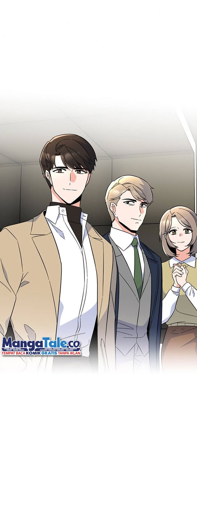 1st Year Max Level Manager