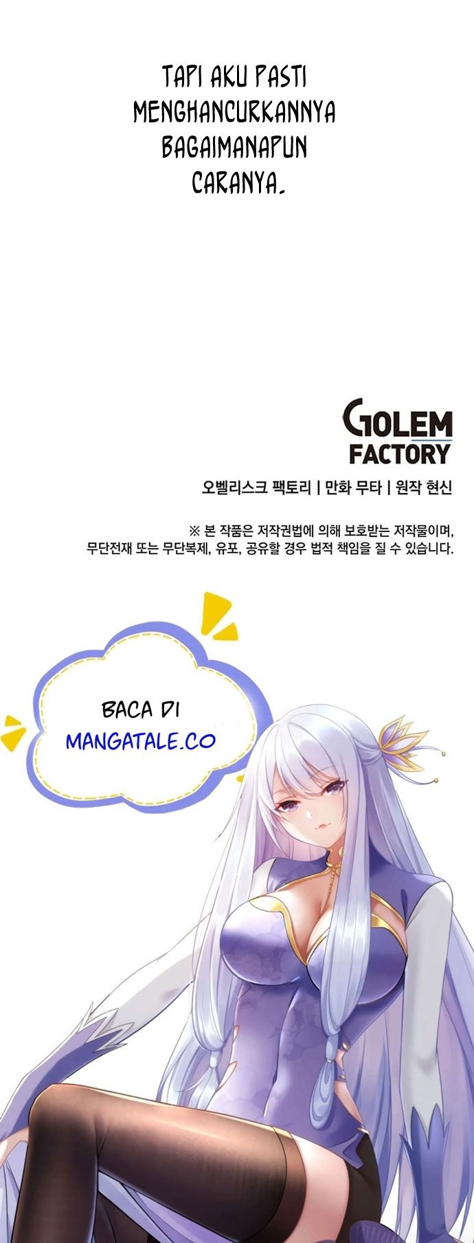 1st Year Max Level Manager