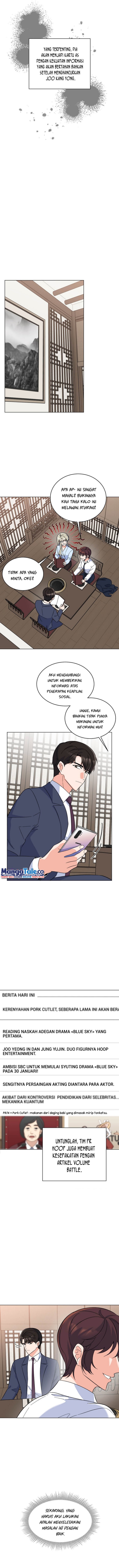 1st Year Max Level Manager