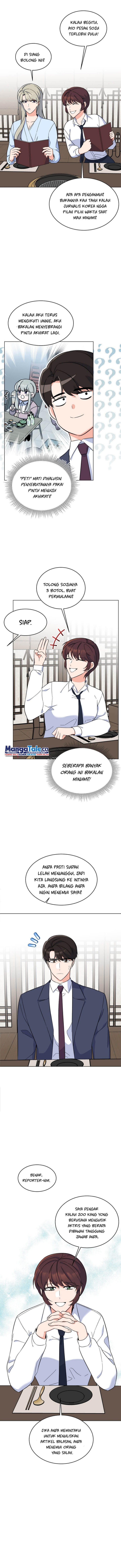 1st Year Max Level Manager