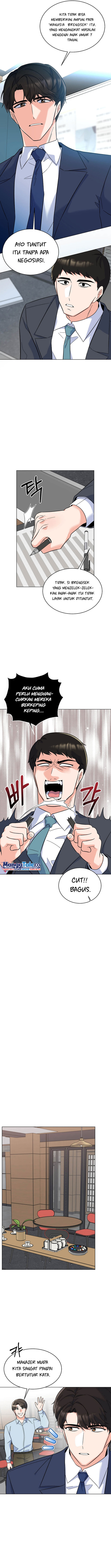 1st Year Max Level Manager