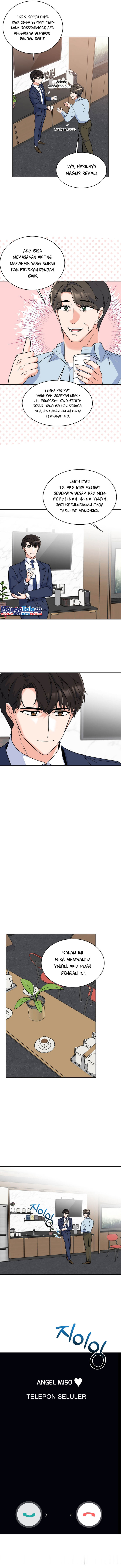 1st Year Max Level Manager