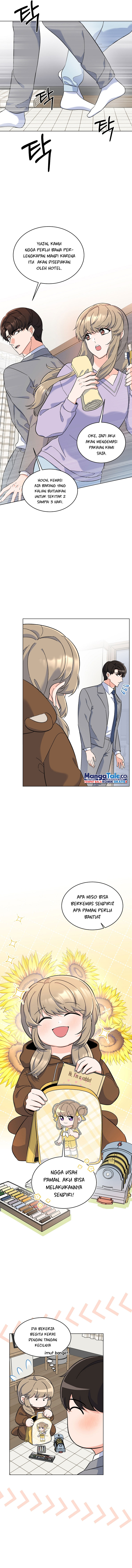 1st Year Max Level Manager