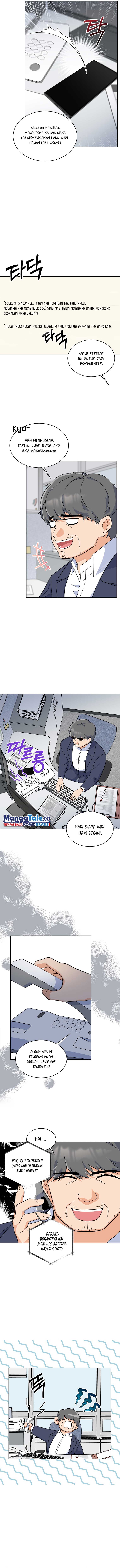 1st Year Max Level Manager