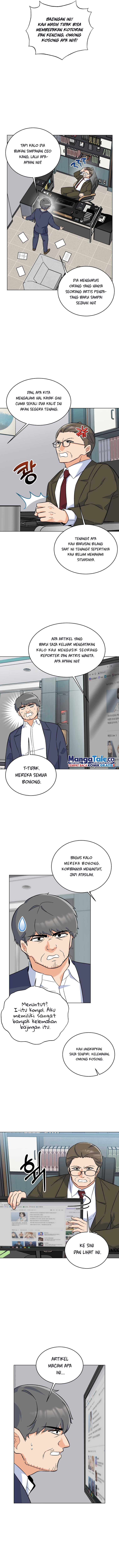 1st Year Max Level Manager