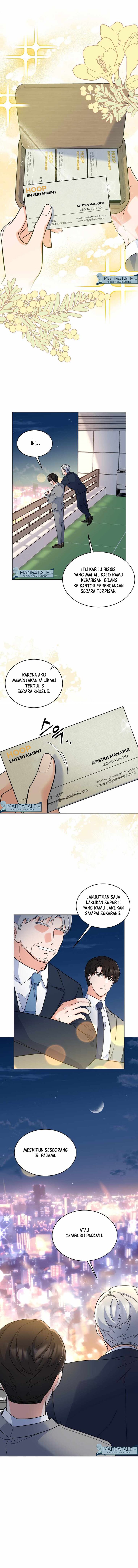 1st Year Max Level Manager