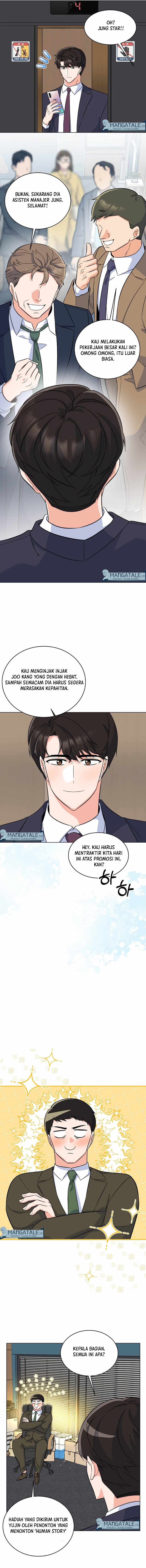 1st Year Max Level Manager