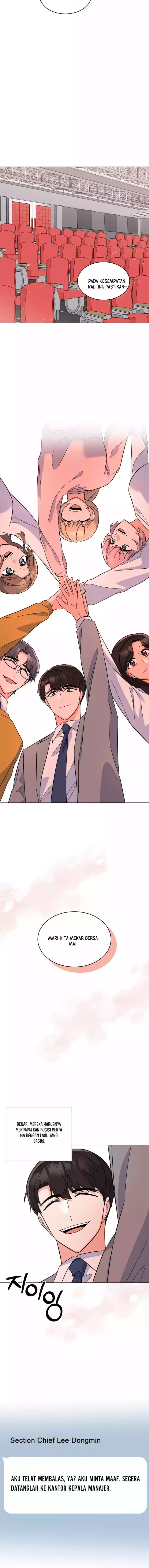 1st Year Max Level Manager