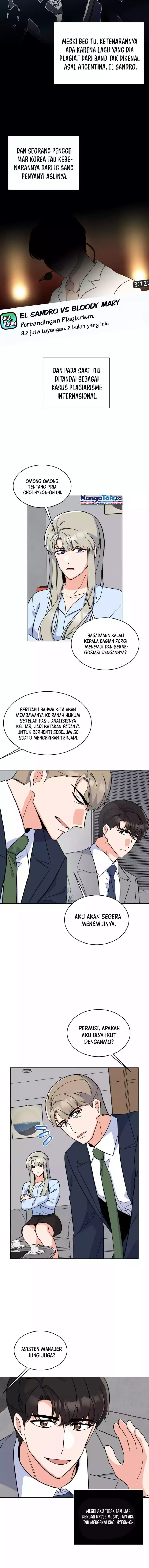 1st Year Max Level Manager