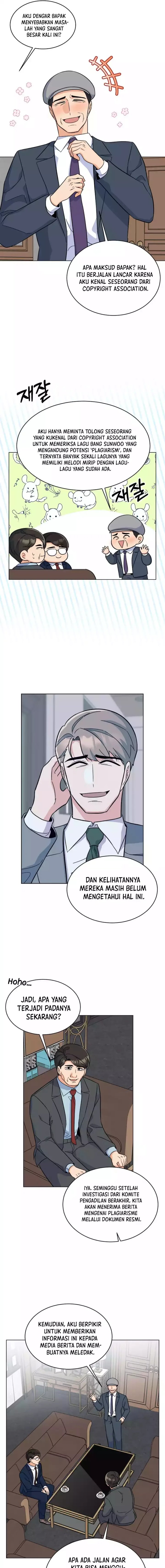 1st Year Max Level Manager