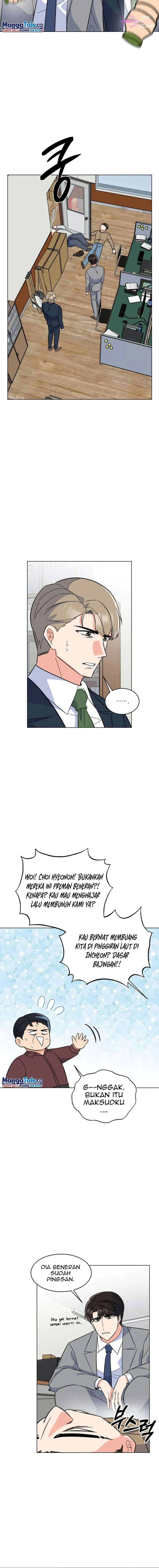 1st Year Max Level Manager