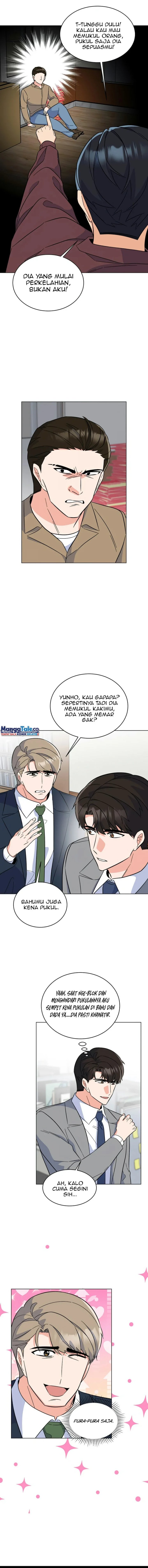 1st Year Max Level Manager