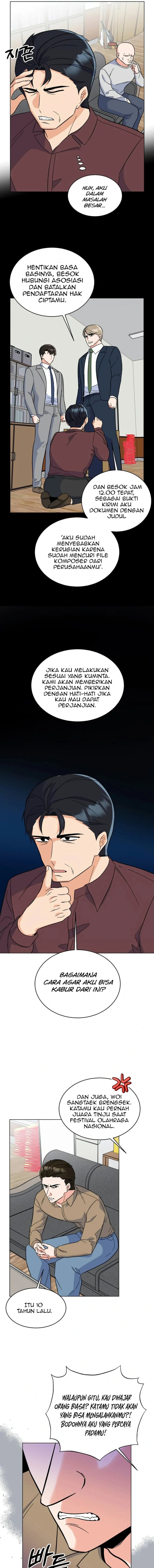 1st Year Max Level Manager