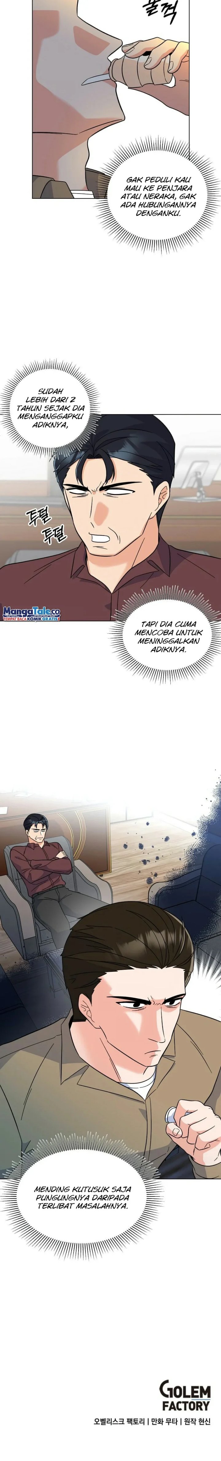 1st Year Max Level Manager