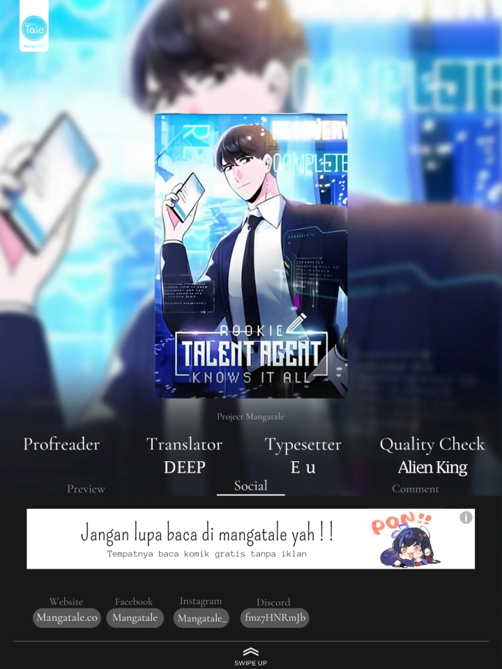 1st Year Max Level Manager