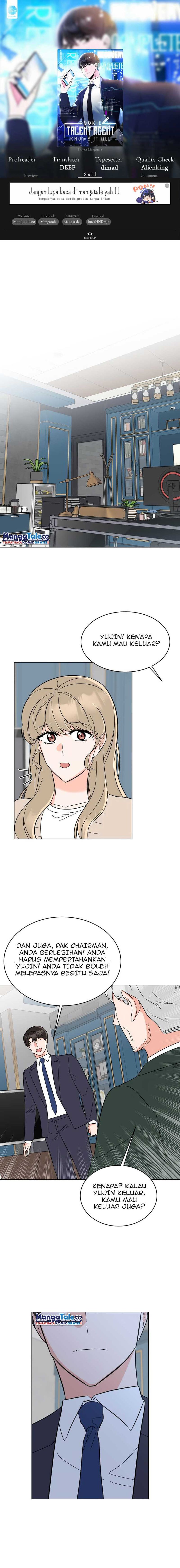 1st Year Max Level Manager