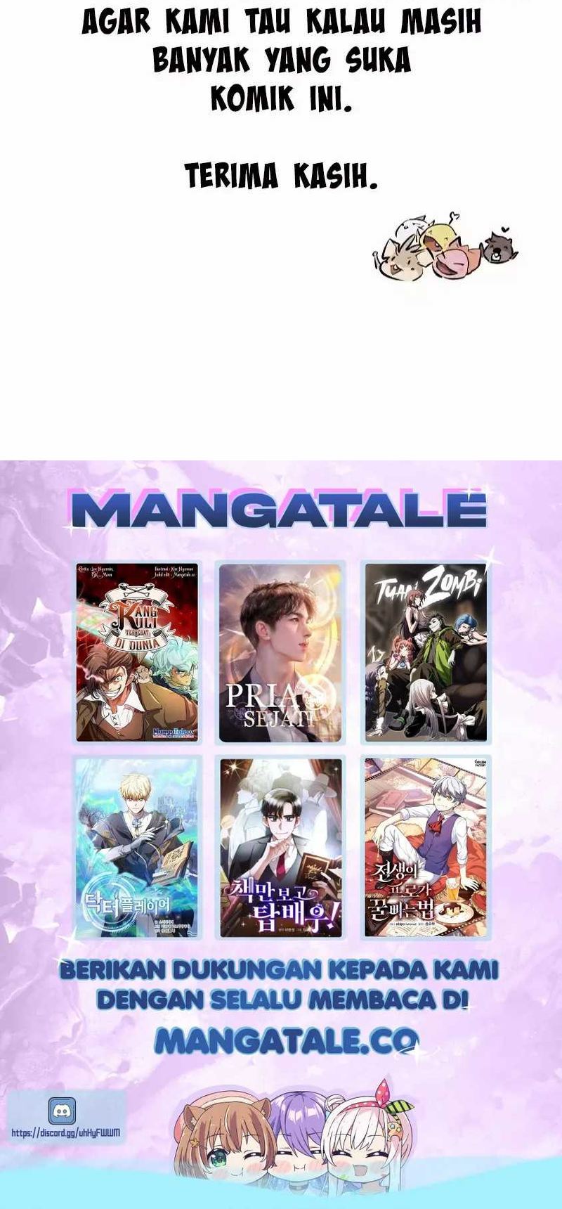 1st Year Max Level Manager