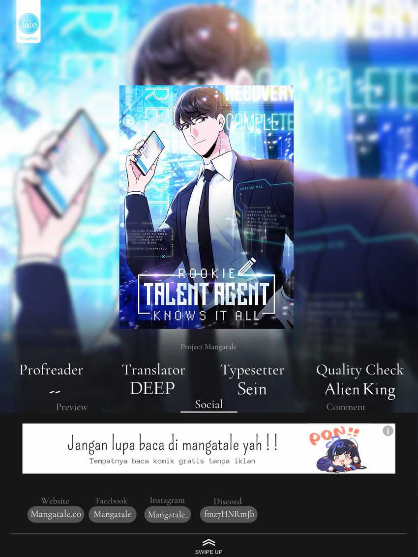 1st Year Max Level Manager