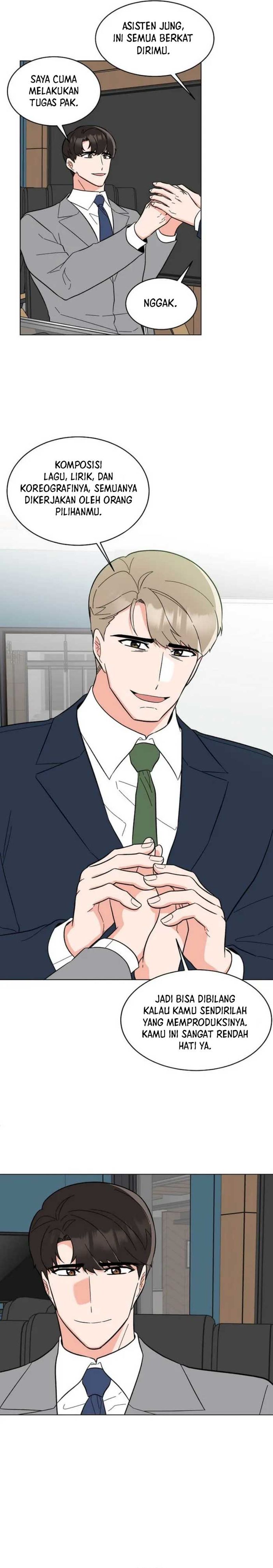 1st Year Max Level Manager