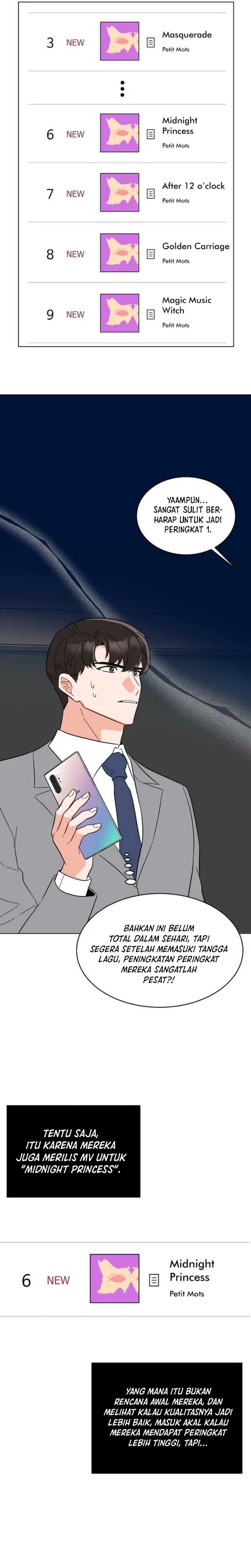 1st Year Max Level Manager