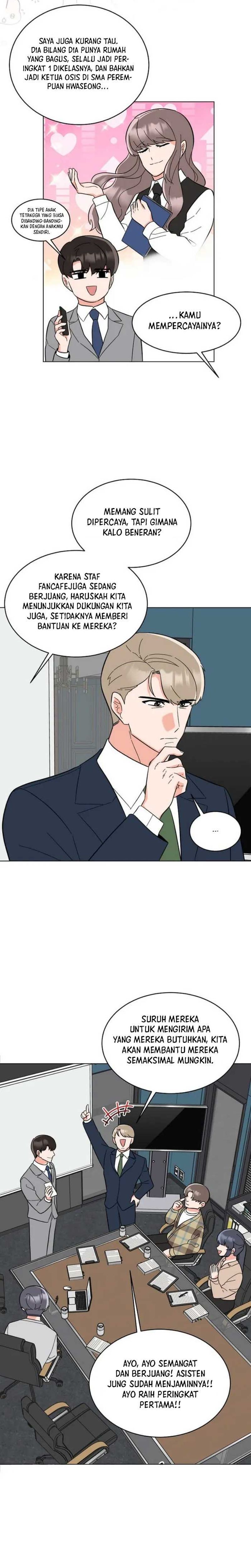 1st Year Max Level Manager