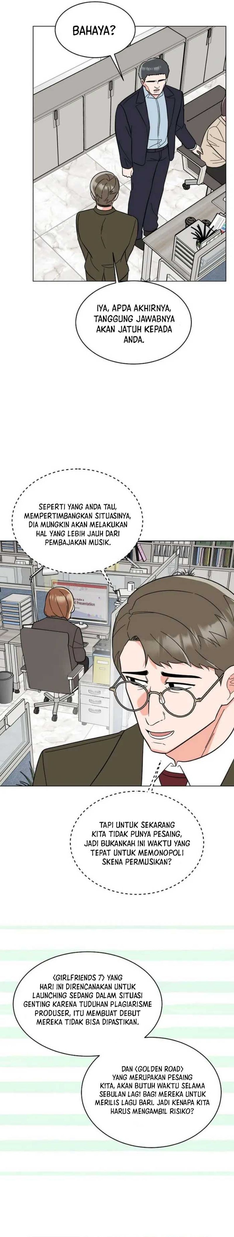 1st Year Max Level Manager