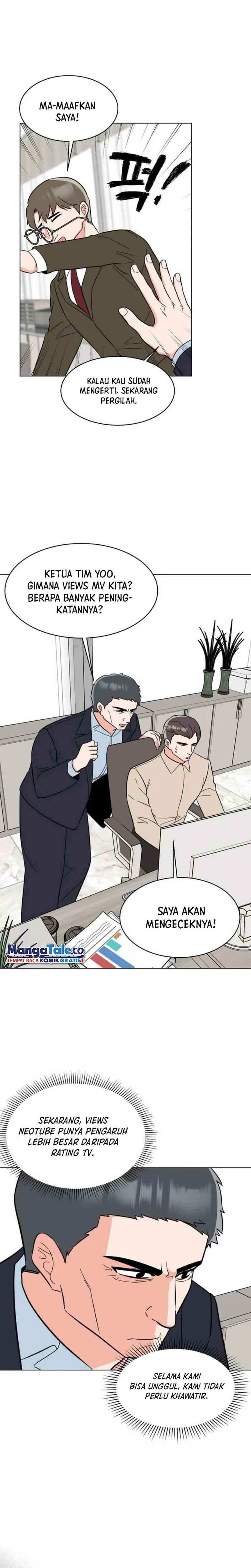 1st Year Max Level Manager