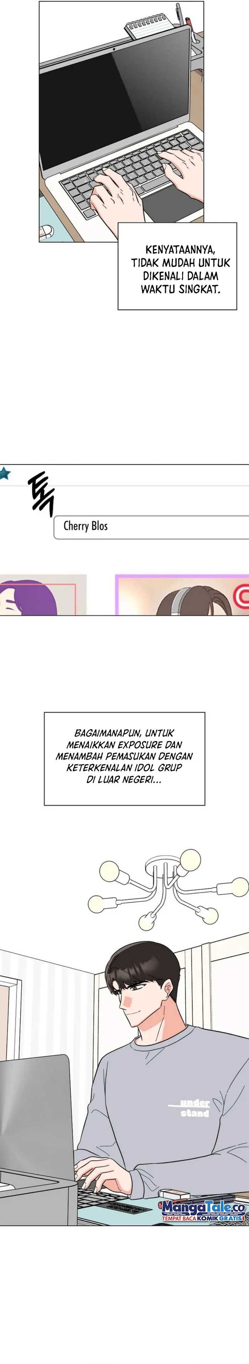 1st Year Max Level Manager