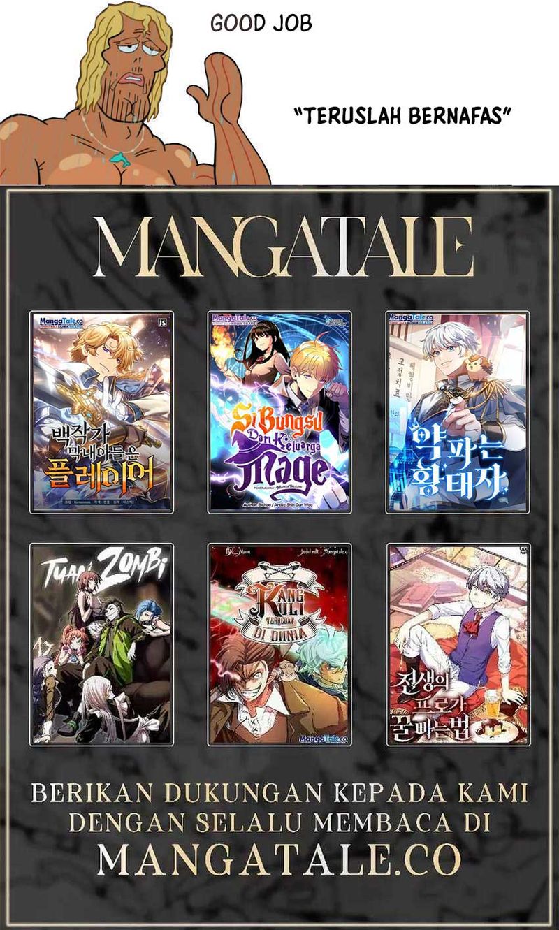 1st Year Max Level Manager