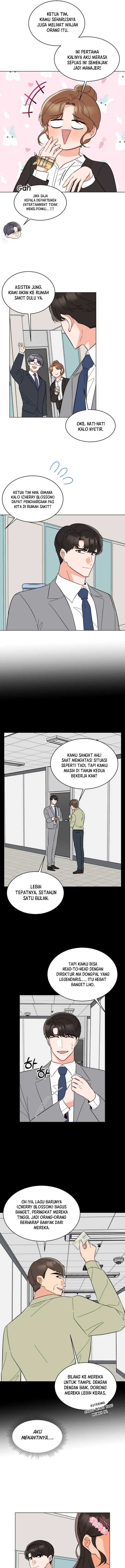 1st Year Max Level Manager