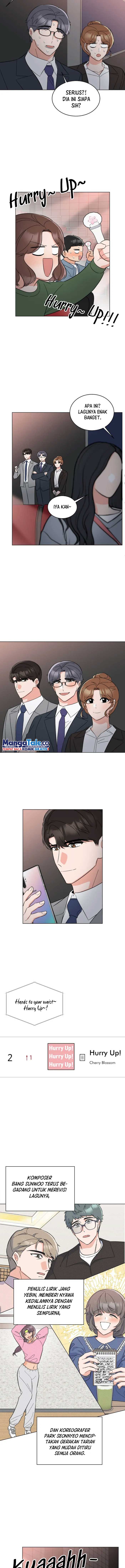 1st Year Max Level Manager