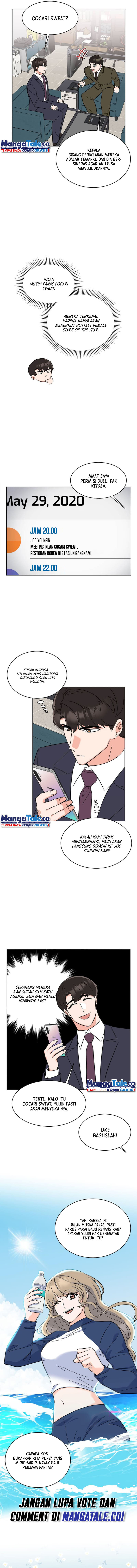 1st Year Max Level Manager
