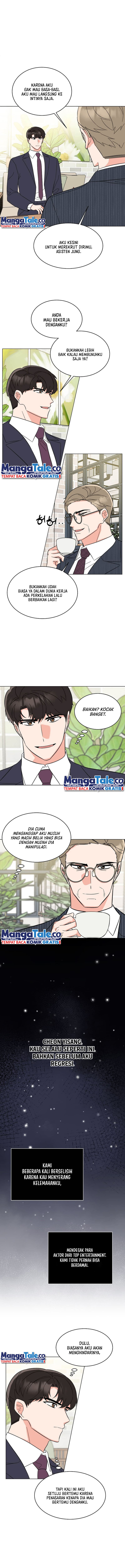 1st Year Max Level Manager
