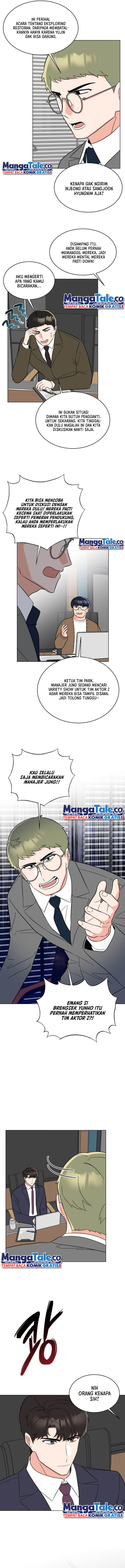 1st Year Max Level Manager