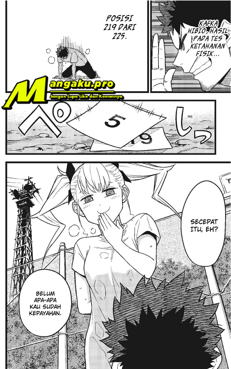 8Kaijuu