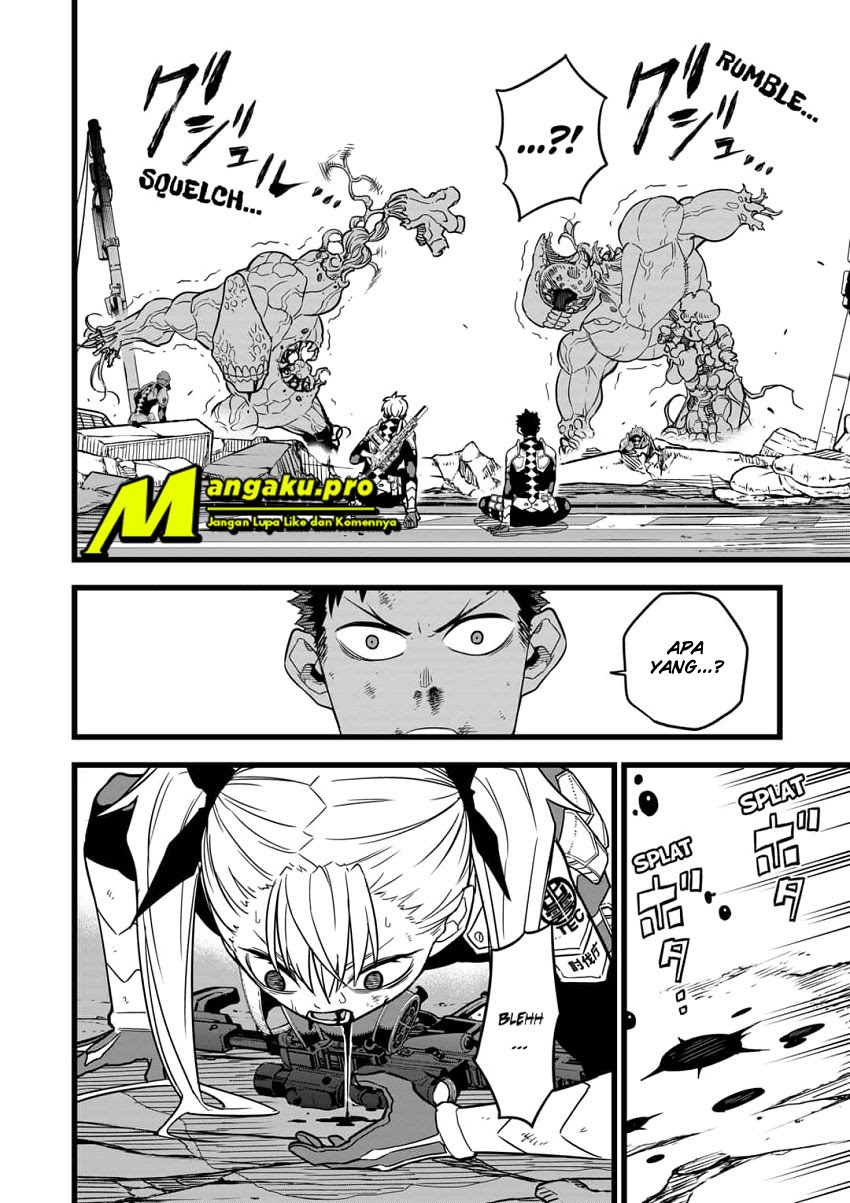 8Kaijuu