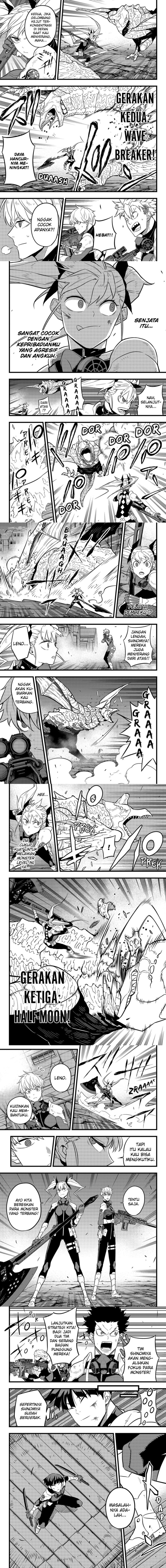 8Kaijuu