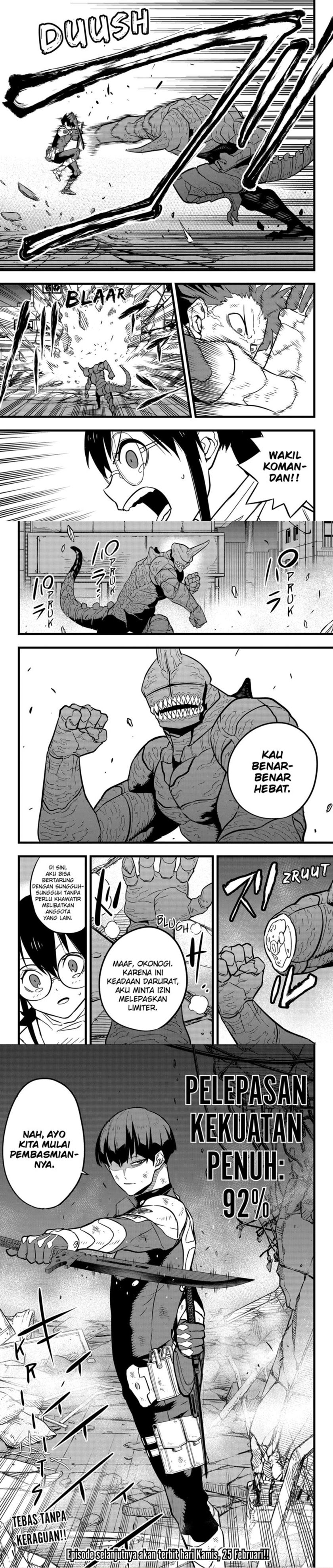 8Kaijuu
