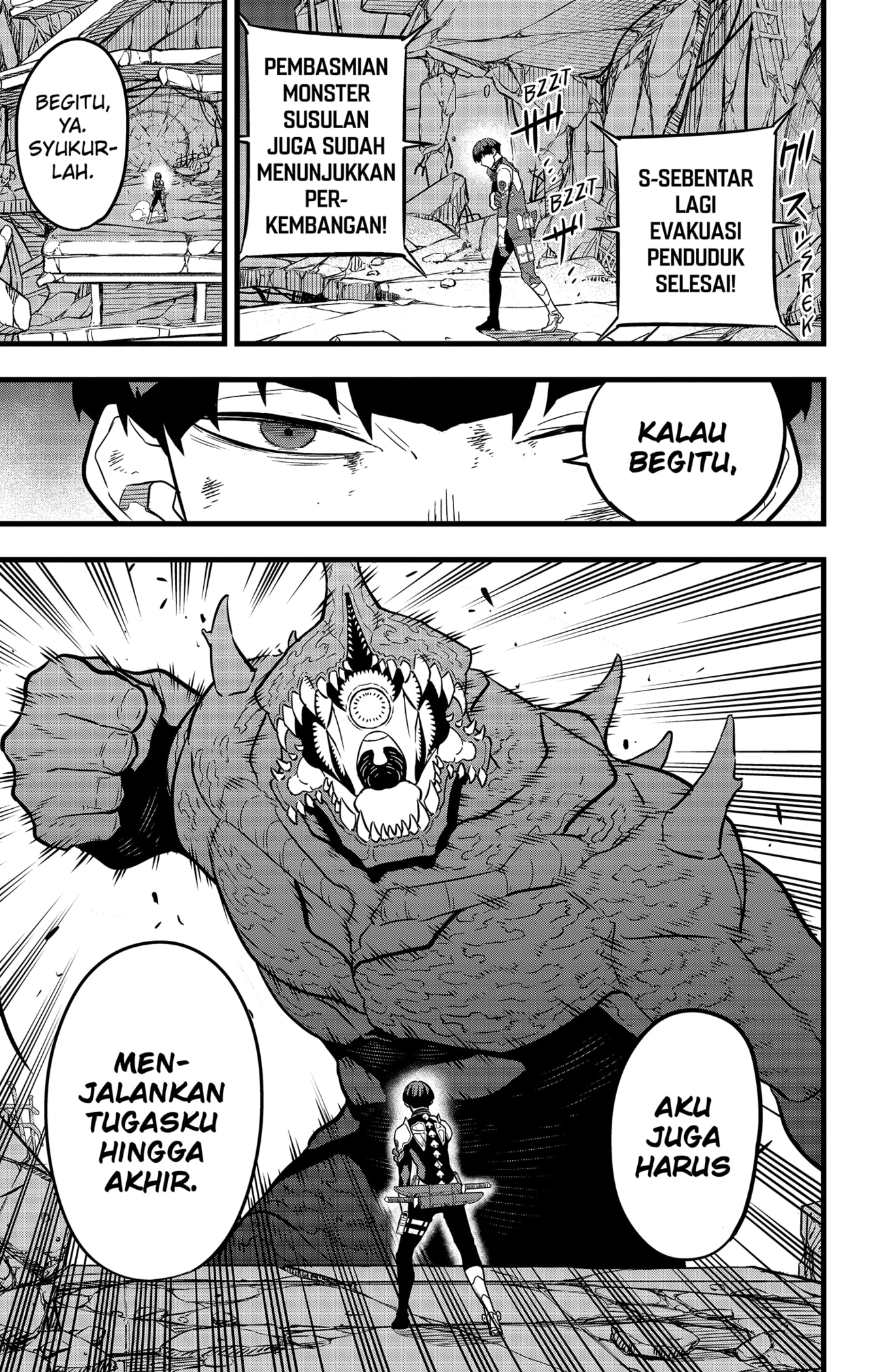 8Kaijuu
