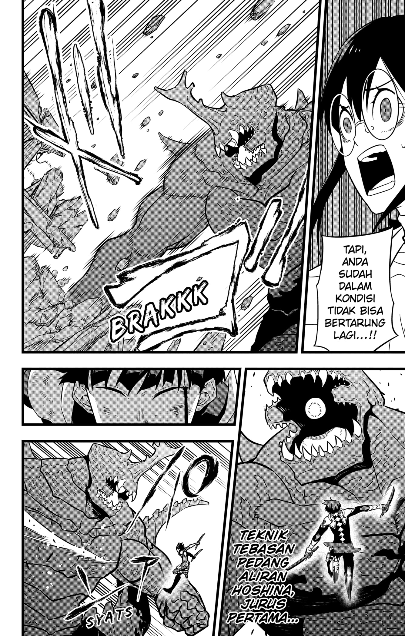 8Kaijuu