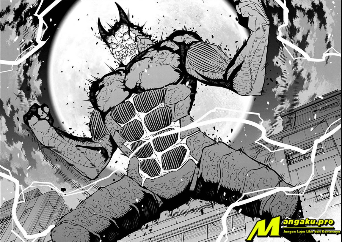 8Kaijuu