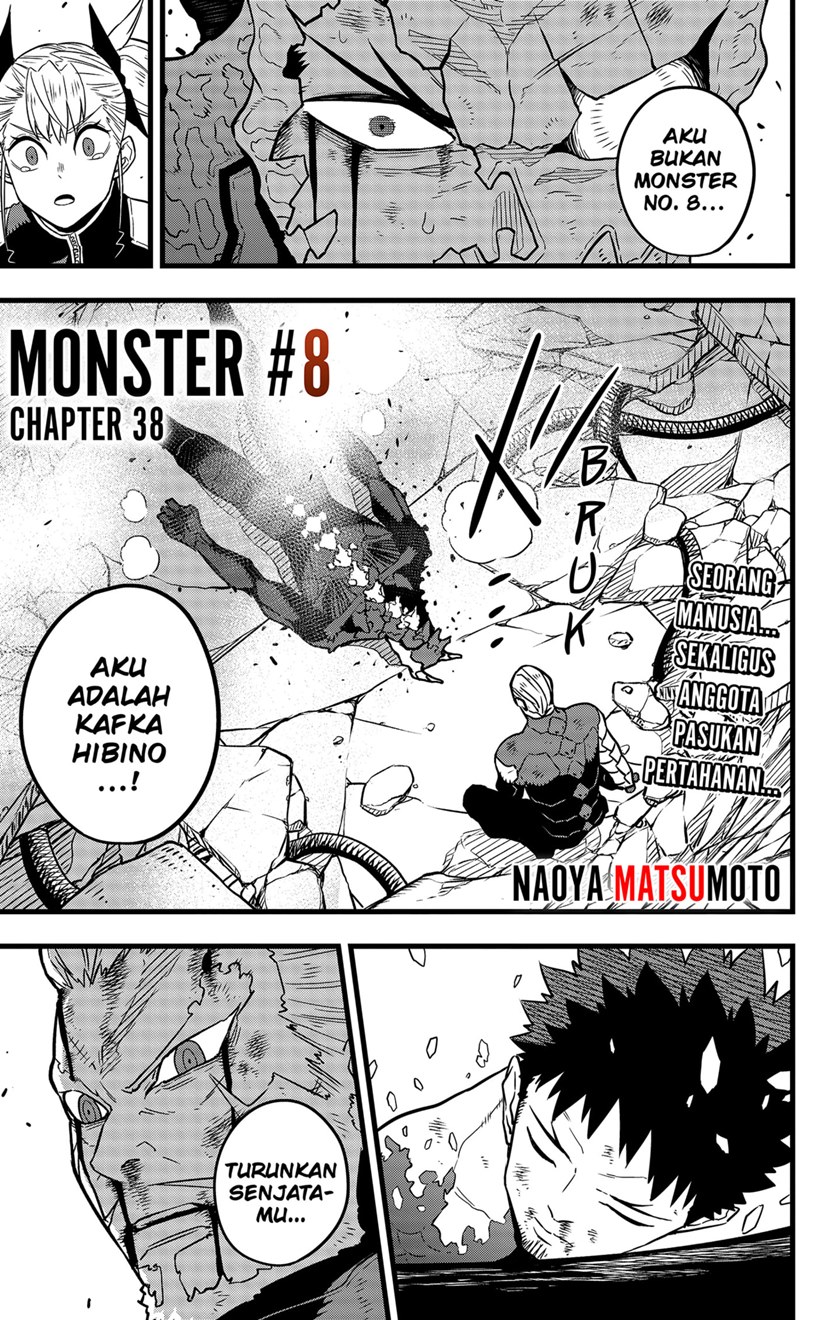8Kaijuu