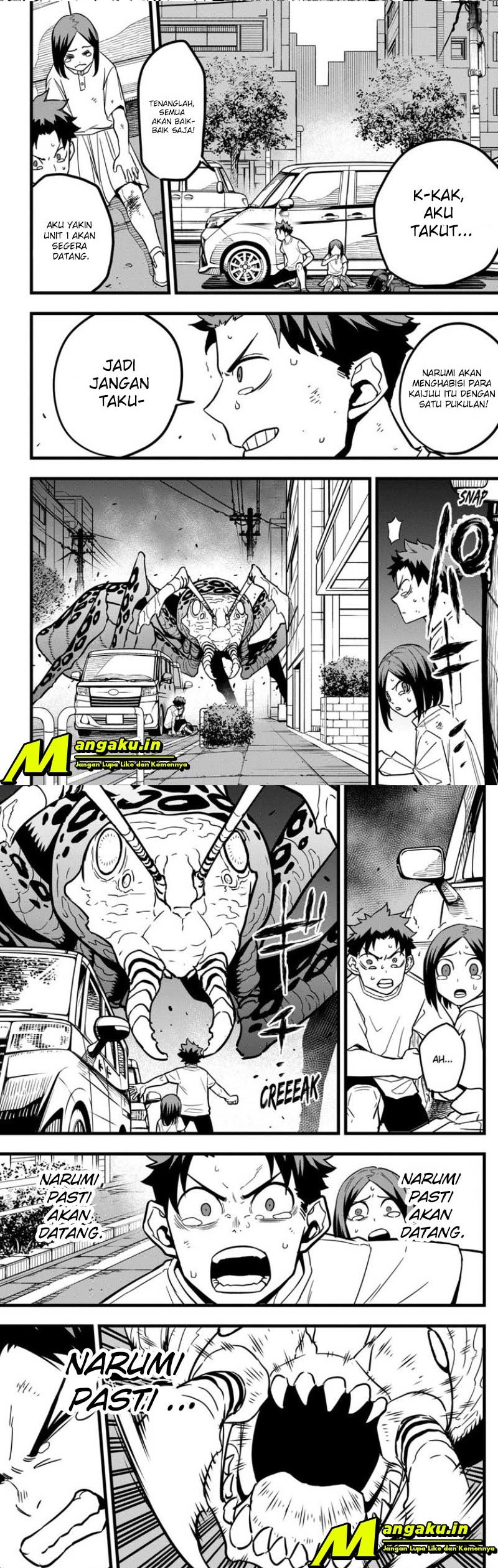 8Kaijuu