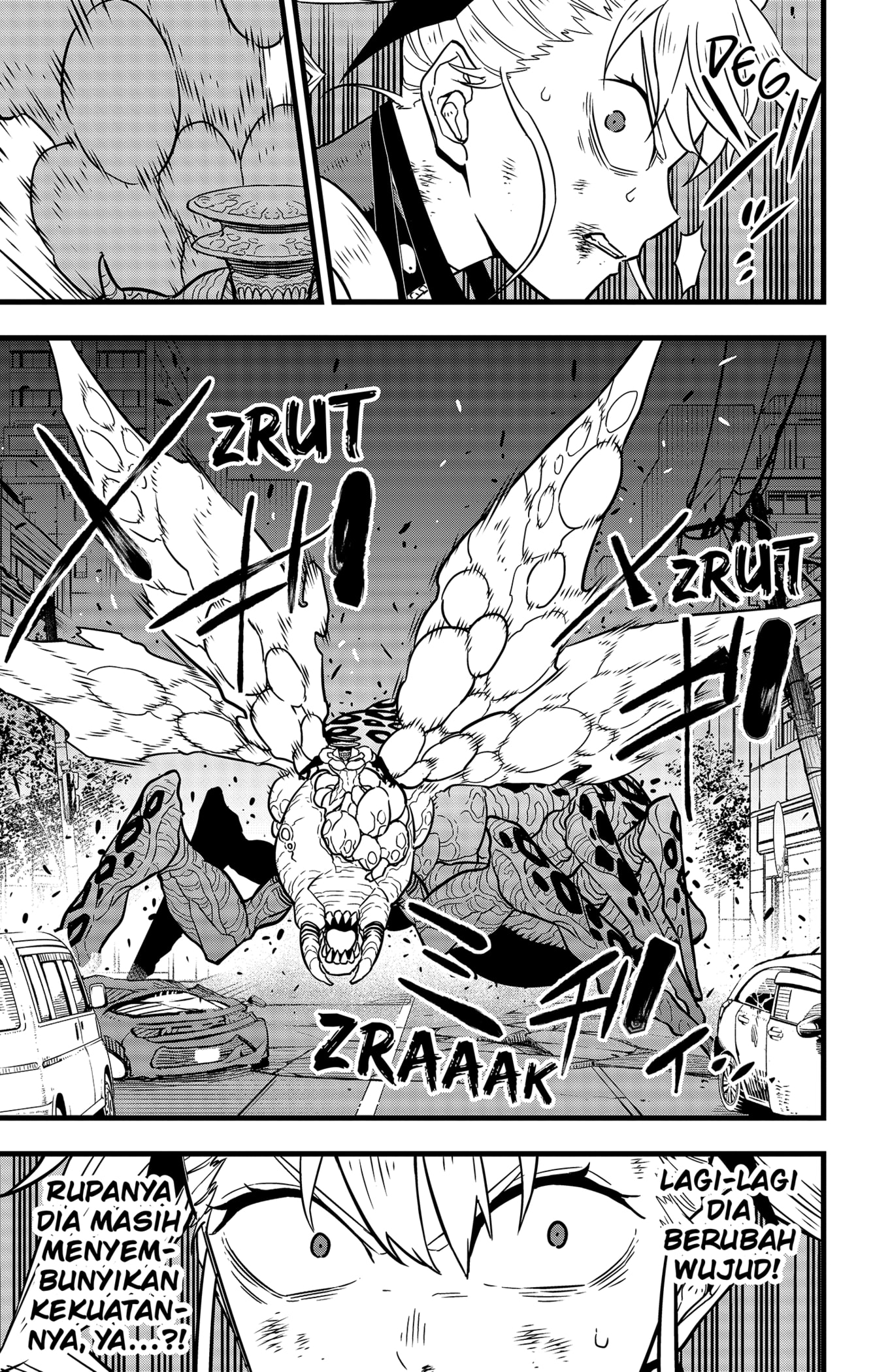 8Kaijuu