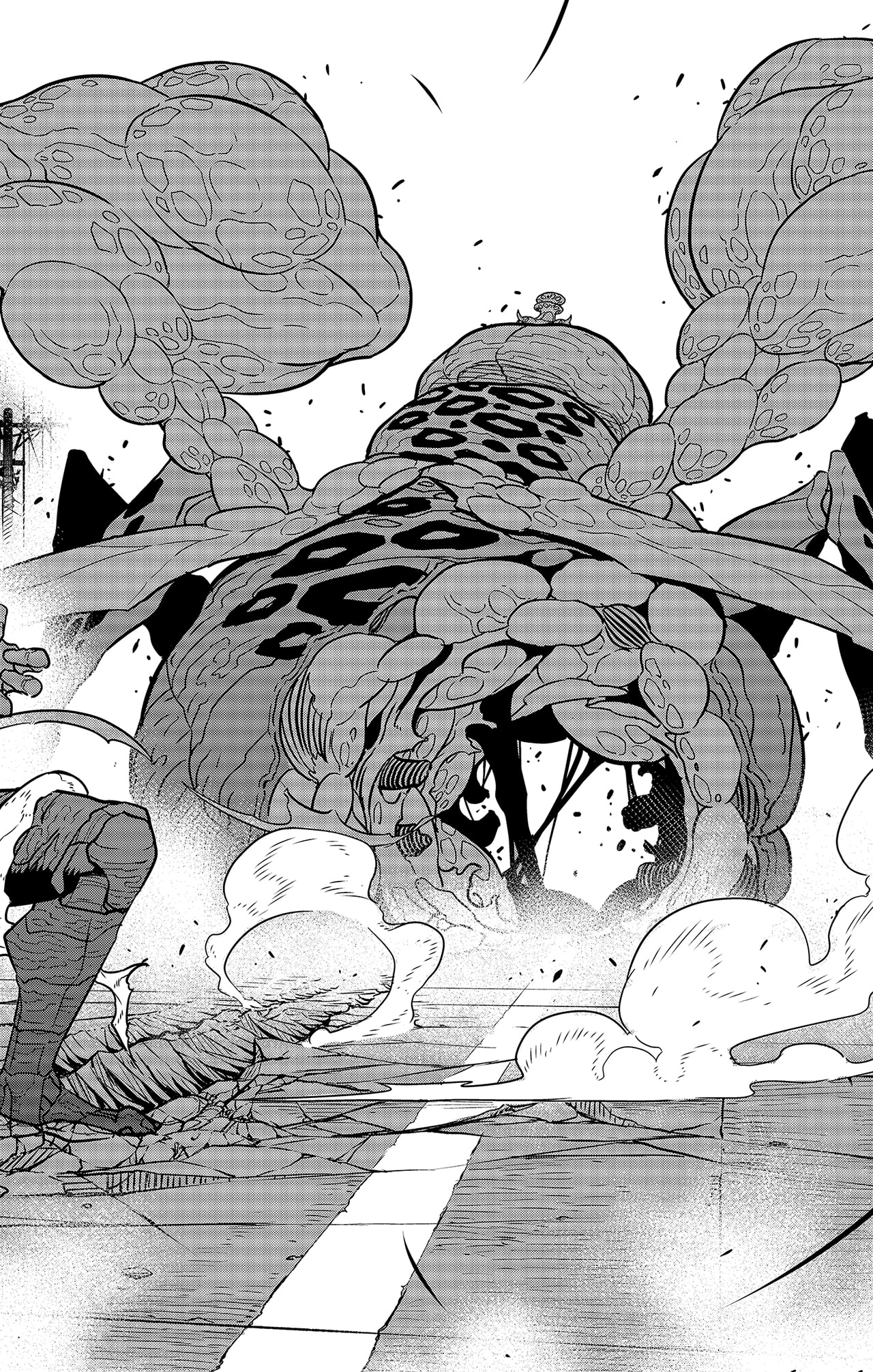 8Kaijuu